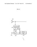 DEVICE INCLUDING SPEECH RECOGNITION FUNCTION AND METHOD OF RECOGNIZING     SPEECH diagram and image