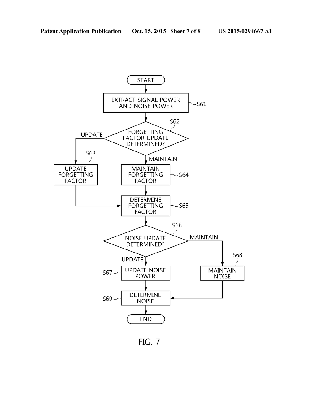 NOISE CANCELLATION APPARATUS AND METHOD - diagram, schematic, and image 08