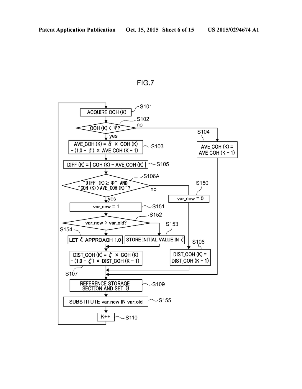 AUDIO SIGNAL PROCESSOR, METHOD, AND PROGRAM - diagram, schematic, and image 07