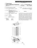 SEALED DISK MEDIA ENCLOSURE diagram and image