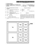 Mixed Three-Dimensional Printed Memory diagram and image