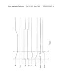 HIGH SPEED DEGLITCH SENSE AMPLIFIER diagram and image