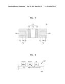 MEMORY DEVICES AND METHODS OF OPERATING THE SAME diagram and image