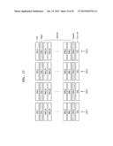 MEMORY DEVICES AND METHODS OF OPERATING THE SAME diagram and image