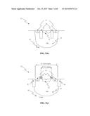 Circuit and System of Using Junction Diode as Program Selector for     One-Time Programmable Devices with Heat Sink diagram and image