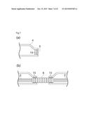 WIRE HARNESS AND METHOD FOR MANUFACTURING WIRE HARNESS diagram and image