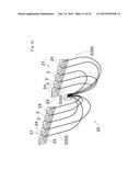 WIRE HARNESS AND METHOD FOR MANUFACTURING WIRE HARNESS diagram and image