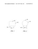 ZINC OXIDE BASED VARISTOR AND FABRICATION METHOD diagram and image