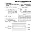 COMMON MODE FILTER AND METHOD OF MANUFACTURING THE SAME diagram and image