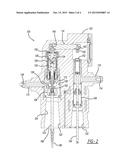 CIRCUIT INTERRUPTERS WITH MASSES IN CONTACT SPRING ASSEMBLIES diagram and image