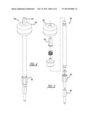 CIRCUIT INTERRUPTERS WITH MASSES IN CONTACT SPRING ASSEMBLIES diagram and image