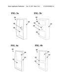 Interchangeable Back System for Programmable Switches diagram and image