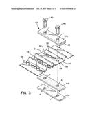 ARC SUPPRESSOR FOR FUSIBLE ELEMENTS diagram and image