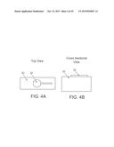 LOGIC FUNCTION GENERATION FROM SINGLE MICROPLASMA TRANSISTOR DEVICES AND     ARRAYS OF DEVICES diagram and image