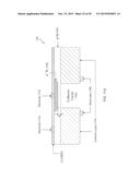 LOGIC FUNCTION GENERATION FROM SINGLE MICROPLASMA TRANSISTOR DEVICES AND     ARRAYS OF DEVICES diagram and image