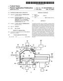 SUBSTRATE PROCESSING APPARATUS diagram and image