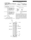 PLANAR PLASMA LAMP AND METHOD OF MANUFACTURE diagram and image