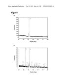 TARGET FOR ULTRAVIOLET LIGHT GENERATION, ELECTRON BEAM-EXCITED ULTRAVIOLET     LIGHT SOURCE, AND PRODUCTION METHOD FOR TARGET FOR ULTRAVIOLET LIGHT     GENERATION diagram and image