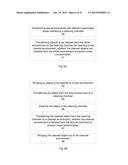 Semiconductor cleaner systems and methods diagram and image