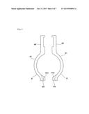 SUBSTRATE PLATING JIG diagram and image