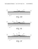 METHOD OF FABRICATING ULTRA SHORT GATE LENGTH THIN FILM TRANSISTORS USING     OPTICAL LITHOGRAPHY diagram and image