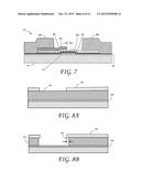 METHOD OF FABRICATING ULTRA SHORT GATE LENGTH THIN FILM TRANSISTORS USING     OPTICAL LITHOGRAPHY diagram and image