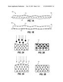 Method for Correcting Wafer Bow from Overlay diagram and image