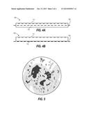 Method for Correcting Wafer Bow from Overlay diagram and image