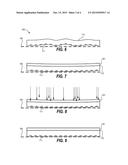 Method for Correcting Wafer Bow from Overlay diagram and image