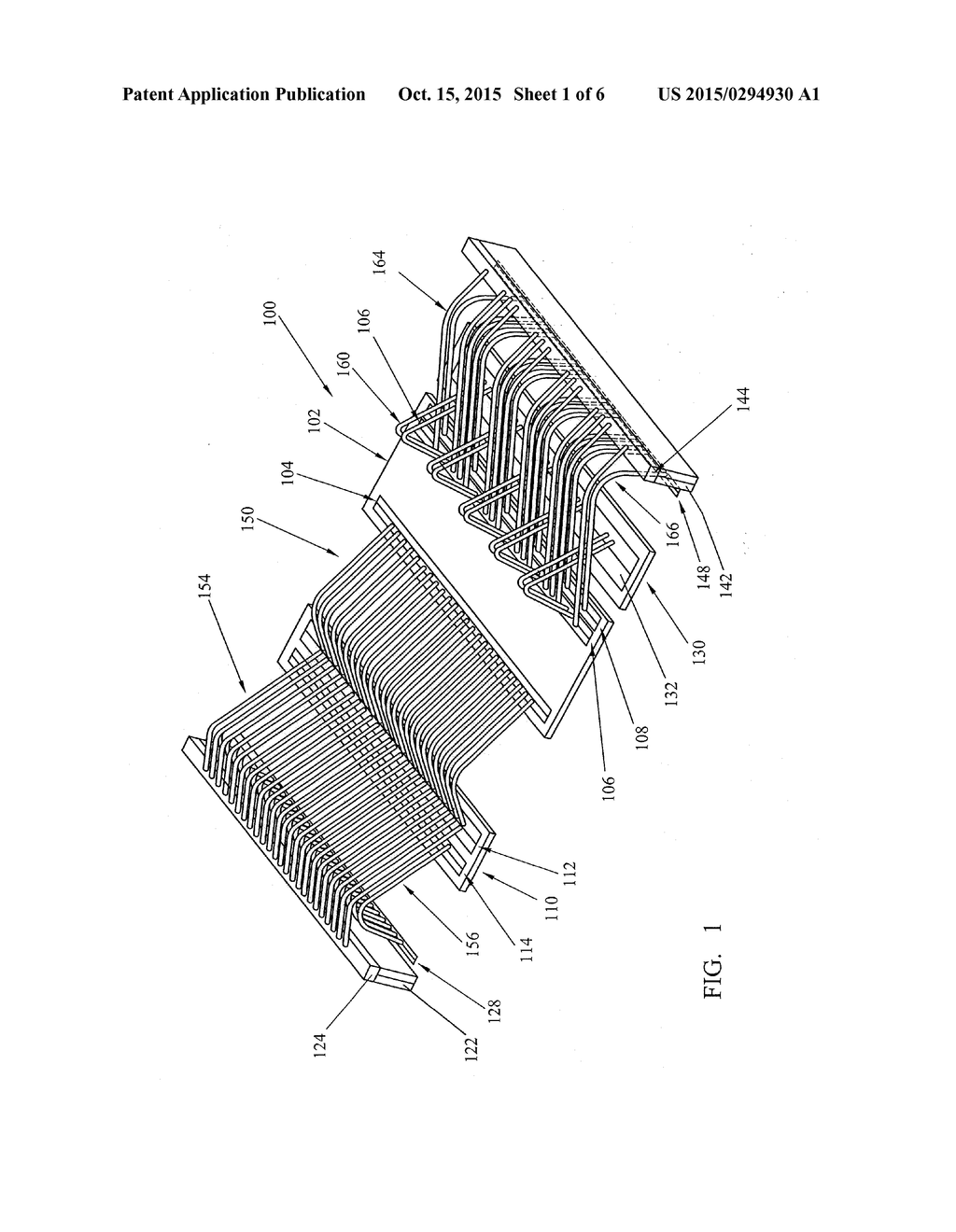 RF Power Transistor - diagram, schematic, and image 02