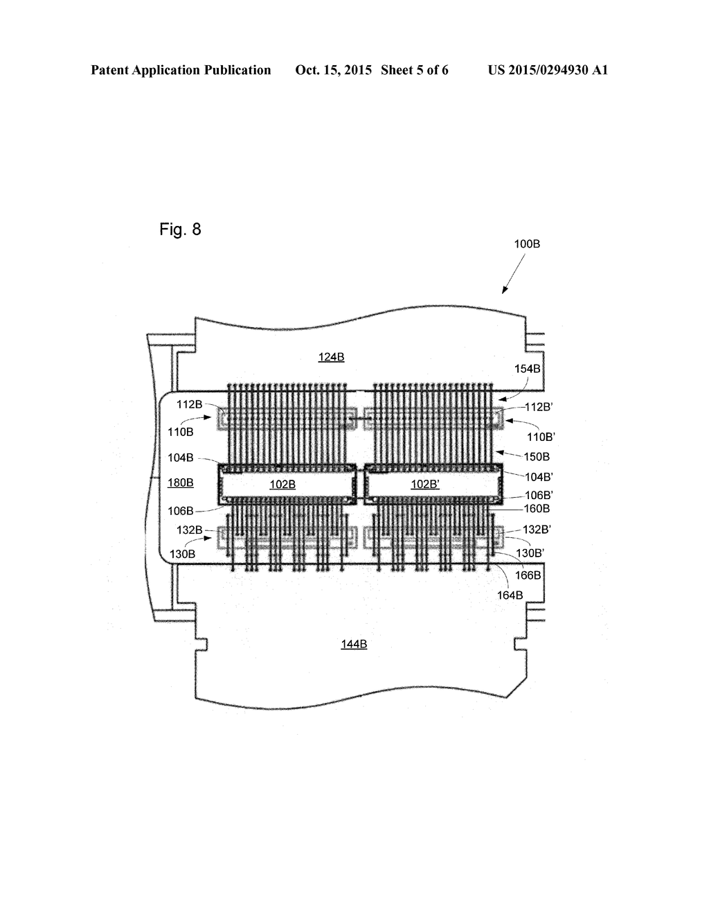 RF Power Transistor - diagram, schematic, and image 06