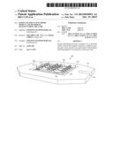 Baseplate for an electronic module and method of manufacturing the same diagram and image