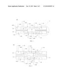 CHIP PACKAGING STRUCTURE diagram and image