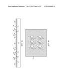 Semiconductor Device and Method of Forming a Vertical Interconnect     Structure for 3-D FO-WLCSP diagram and image