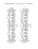 Semiconductor Device and Method of Forming a Vertical Interconnect     Structure for 3-D FO-WLCSP diagram and image