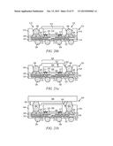 Semiconductor Device and Method of Forming a Vertical Interconnect     Structure for 3-D FO-WLCSP diagram and image