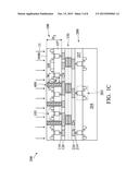 METHOD FOR FORMING HYBRID BONDING WITH THROUGH SUBSTRATE VIA (TSV) diagram and image