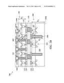 METHOD FOR FORMING HYBRID BONDING WITH THROUGH SUBSTRATE VIA (TSV) diagram and image