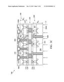 METHOD FOR FORMING HYBRID BONDING WITH THROUGH SUBSTRATE VIA (TSV) diagram and image