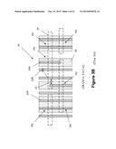 METHODS OF FORMING FINFET DEVICES IN DIFFERENT REGIONS OF AN INTEGRATED     CIRCUIT PRODUCT diagram and image