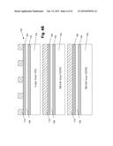 METHODS OF FORMING FINFET DEVICES IN DIFFERENT REGIONS OF AN INTEGRATED     CIRCUIT PRODUCT diagram and image