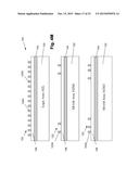 METHODS OF FORMING FINFET DEVICES IN DIFFERENT REGIONS OF AN INTEGRATED     CIRCUIT PRODUCT diagram and image