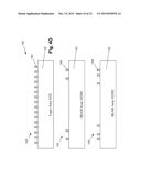 METHODS OF FORMING FINFET DEVICES IN DIFFERENT REGIONS OF AN INTEGRATED     CIRCUIT PRODUCT diagram and image