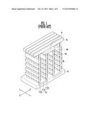 SEMICONDUCTOR DEVICE AND METHOD OF MANUFACTURING THE SAME diagram and image