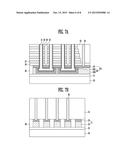 SEMICONDUCTOR DEVICE AND METHOD OF MANUFACTURING THE SAME diagram and image