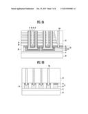 SEMICONDUCTOR DEVICE AND METHOD OF MANUFACTURING THE SAME diagram and image