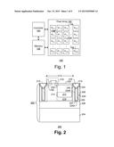 DEEP TRENCH ISOLATION STRUCTURE FOR IMAGE SENSORS diagram and image