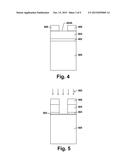 DEEP TRENCH ISOLATION STRUCTURE FOR IMAGE SENSORS diagram and image