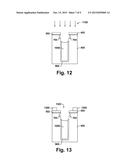 DEEP TRENCH ISOLATION STRUCTURE FOR IMAGE SENSORS diagram and image