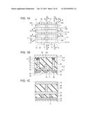 NONVOLATILE MEMORY DEVICE diagram and image